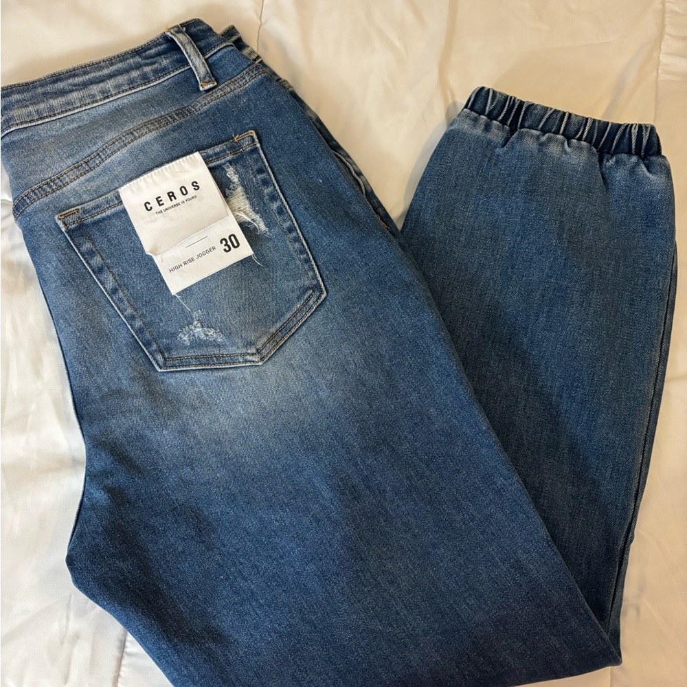 Ceros jeans brand new